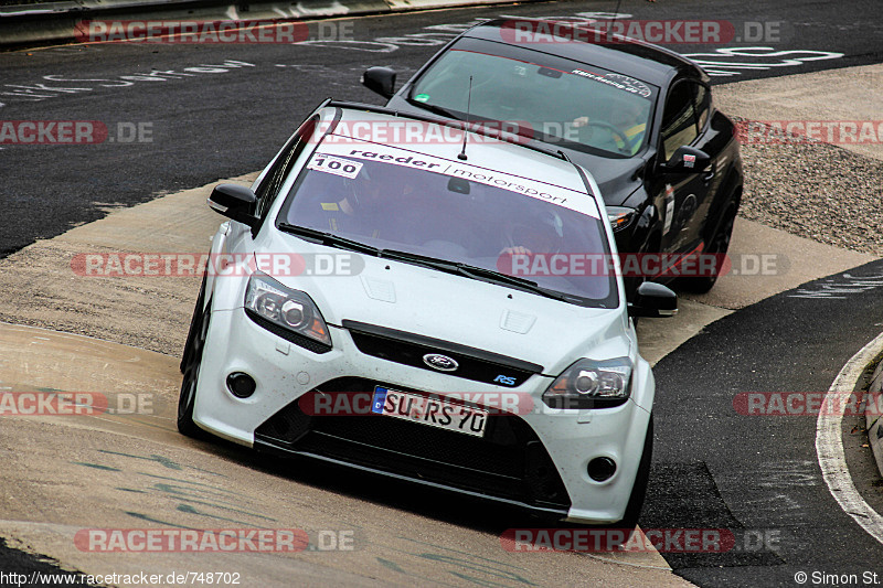 Bild #748702 - Touristenfahrten Nürburgring Nordschleife 09.11.2014