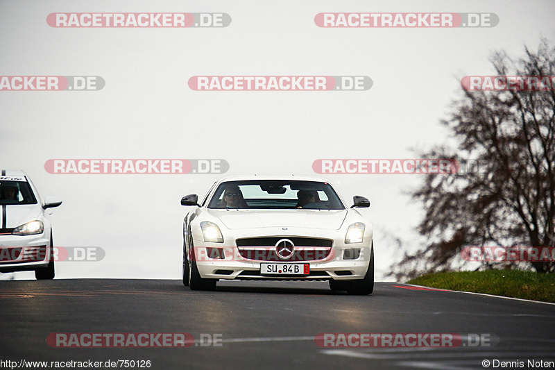 Bild #750126 - Touristenfahrten Nürburgring Nordschleife 09.11.2014