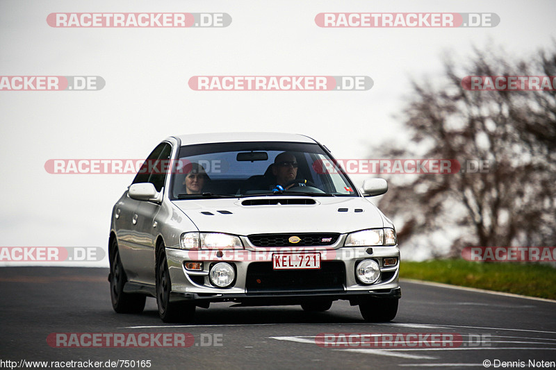 Bild #750165 - Touristenfahrten Nürburgring Nordschleife 09.11.2014