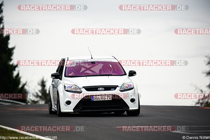 Bild #750185 - Touristenfahrten Nürburgring Nordschleife 09.11.2014