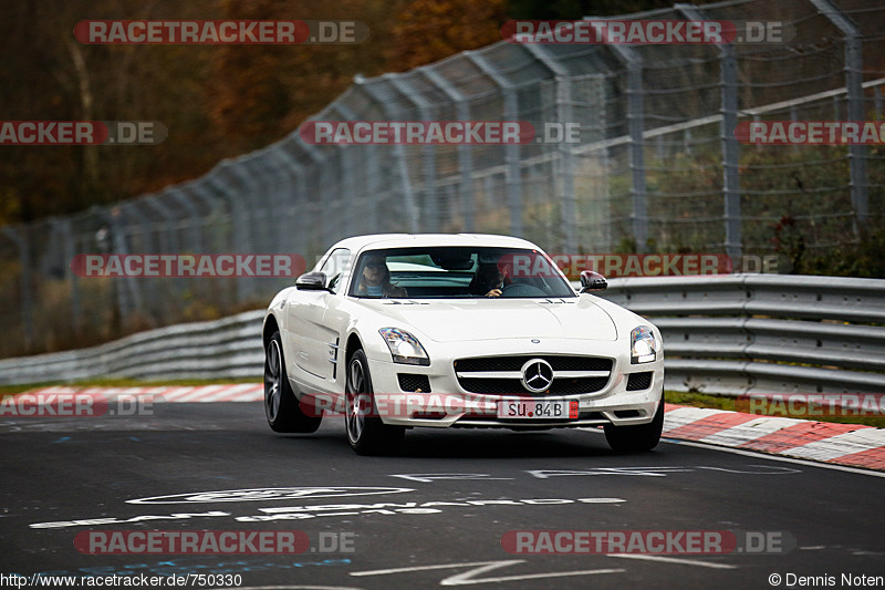 Bild #750330 - Touristenfahrten Nürburgring Nordschleife 09.11.2014