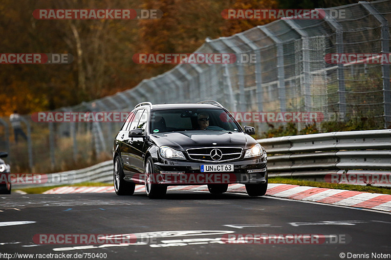 Bild #750400 - Touristenfahrten Nürburgring Nordschleife 09.11.2014