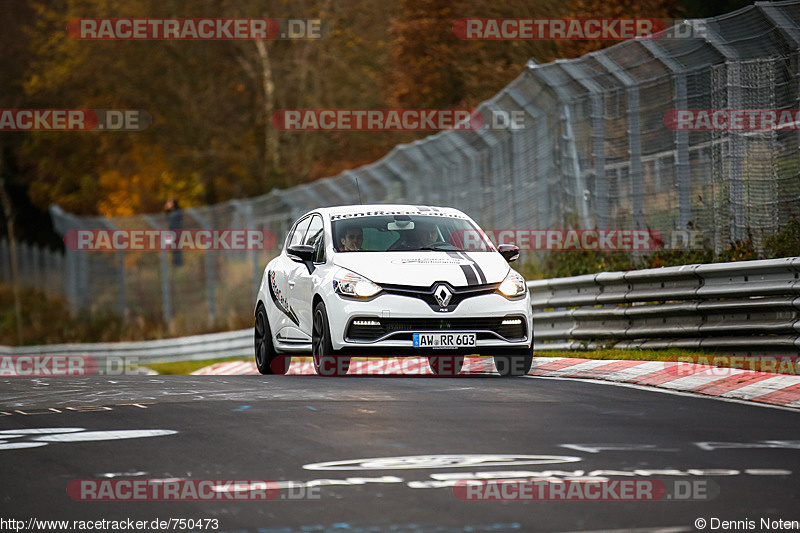 Bild #750473 - Touristenfahrten Nürburgring Nordschleife 09.11.2014