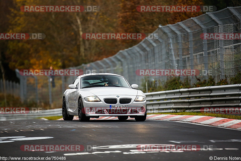 Bild #750486 - Touristenfahrten Nürburgring Nordschleife 09.11.2014