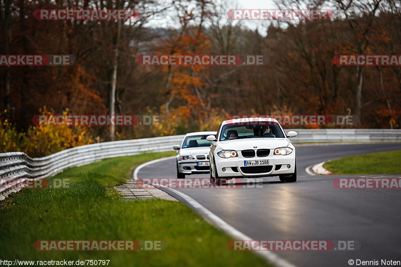 Bild #750797 - Touristenfahrten Nürburgring Nordschleife 09.11.2014