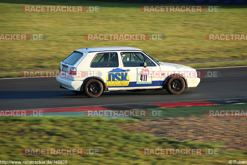 Bild #749809 - Oscherslebener Testtage