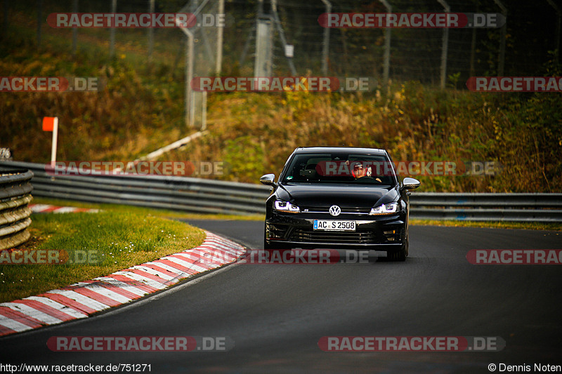 Bild #751271 - Touristenfahrten Nürburgring Nordschleife 14.11.2014 