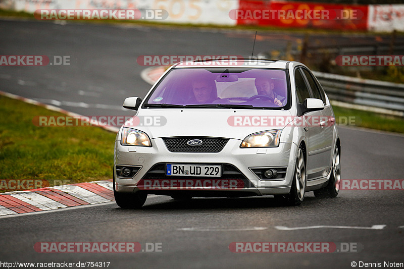 Bild #754317 - Touristenfahrten Nürburgring Nordschleife 15.11.2014