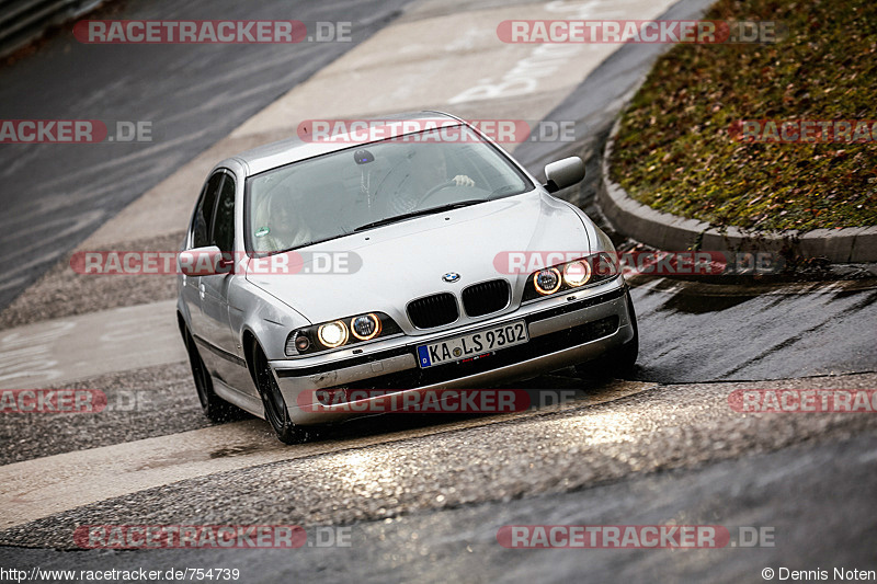 Bild #754739 - Touristenfahrten Nürburgring Nordschleife 15.11.2014