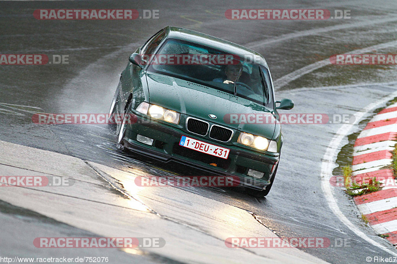 Bild #752076 - Touristenfahrten Nürburgring Nordschleife 16.11.2014