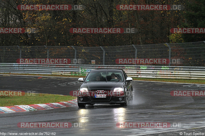 Bild #752162 - Touristenfahrten Nürburgring Nordschleife 16.11.2014