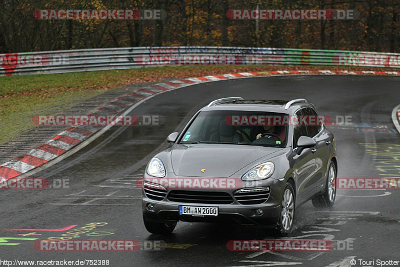 Bild #752388 - Touristenfahrten Nürburgring Nordschleife 16.11.2014