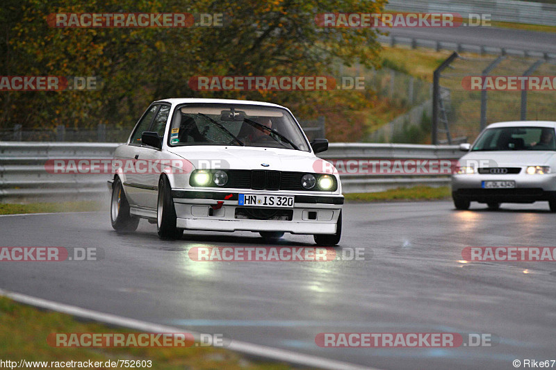 Bild #752603 - Touristenfahrten Nürburgring Nordschleife 16.11.2014