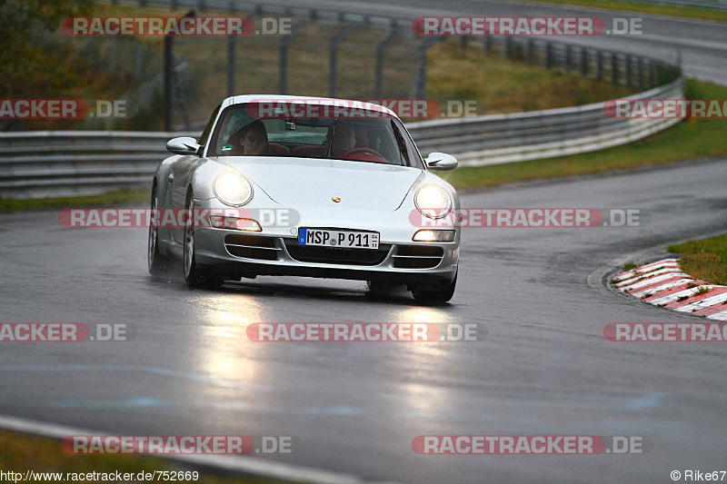 Bild #752669 - Touristenfahrten Nürburgring Nordschleife 16.11.2014