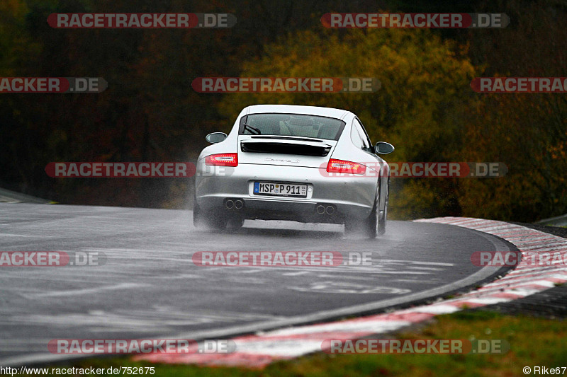 Bild #752675 - Touristenfahrten Nürburgring Nordschleife 16.11.2014