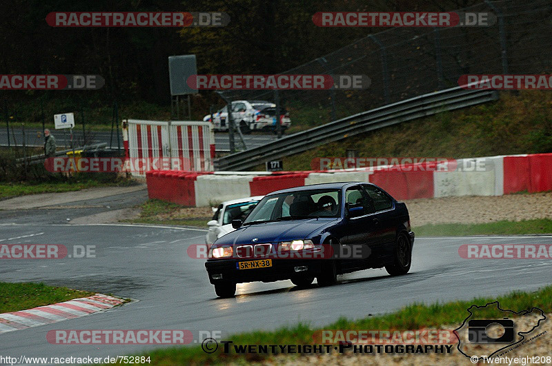 Bild #752884 - Touristenfahrten Nürburgring Nordschleife 16.11.2014