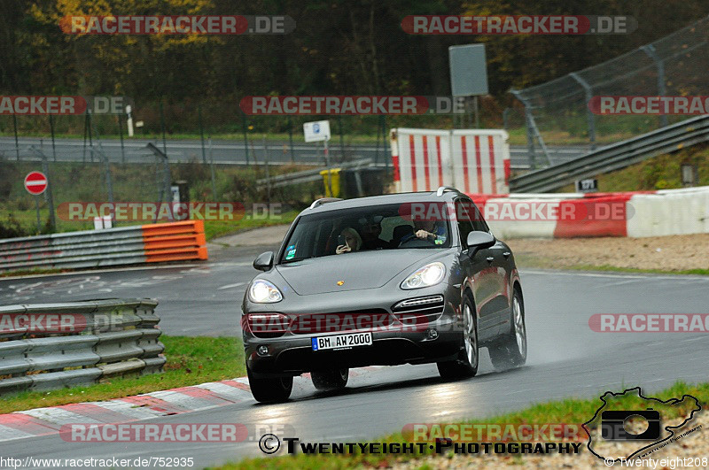 Bild #752935 - Touristenfahrten Nürburgring Nordschleife 16.11.2014