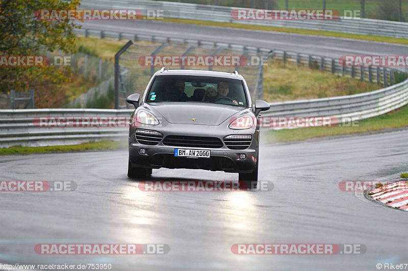 Bild #753950 - Touristenfahrten Nürburgring Nordschleife 16.11.2014