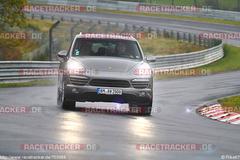 Bild #753954 - Touristenfahrten Nürburgring Nordschleife 16.11.2014