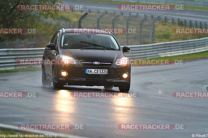 Bild #754013 - Touristenfahrten Nürburgring Nordschleife 16.11.2014