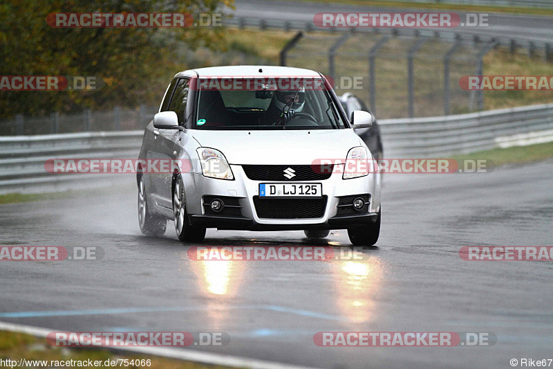 Bild #754066 - Touristenfahrten Nürburgring Nordschleife 16.11.2014