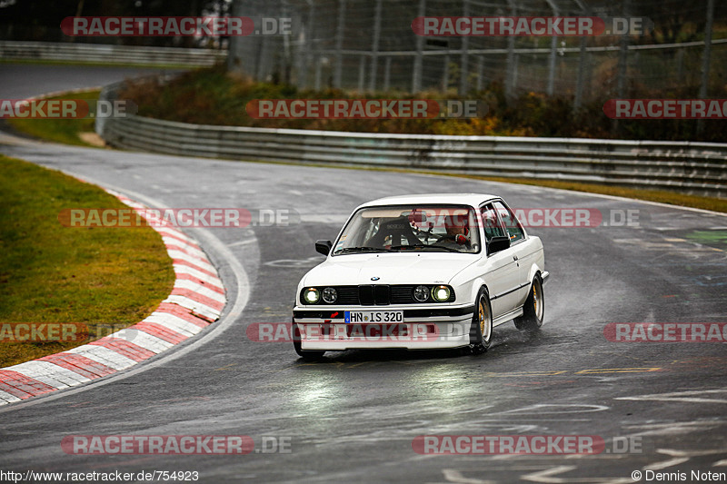 Bild #754923 - Touristenfahrten Nürburgring Nordschleife 16.11.2014