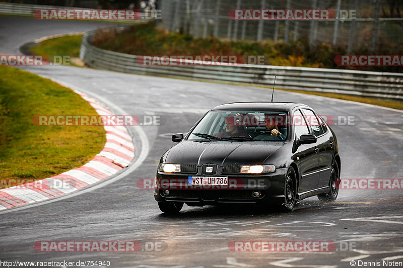 Bild #754940 - Touristenfahrten Nürburgring Nordschleife 16.11.2014