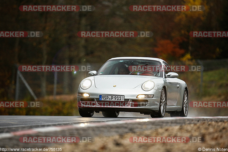 Bild #755135 - Touristenfahrten Nürburgring Nordschleife 16.11.2014