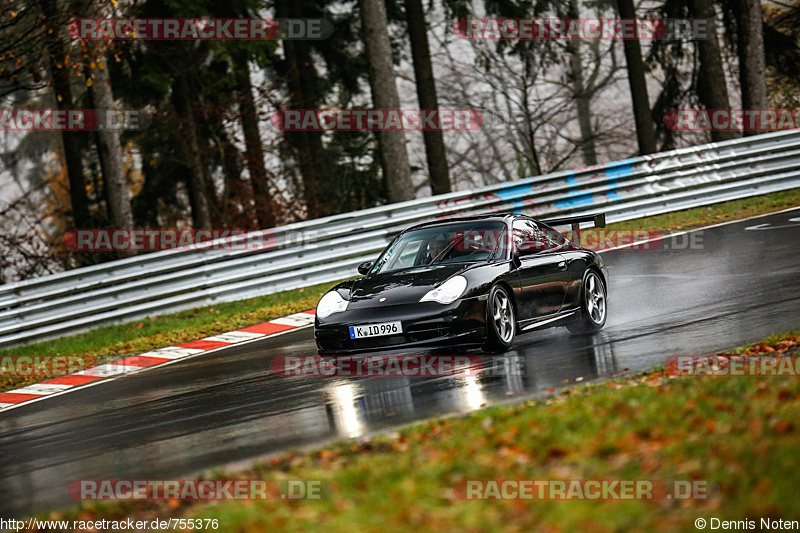 Bild #755376 - Touristenfahrten Nürburgring Nordschleife 16.11.2014