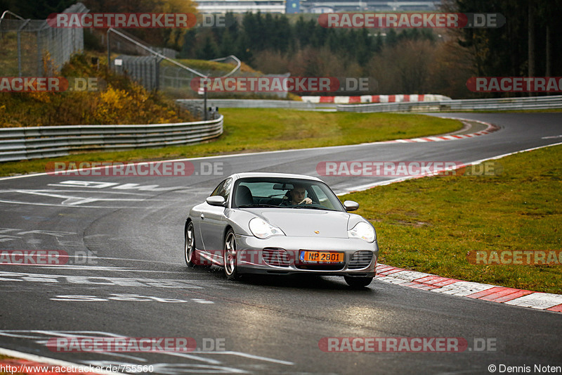 Bild #755560 - Touristenfahrten Nürburgring Nordschleife 16.11.2014