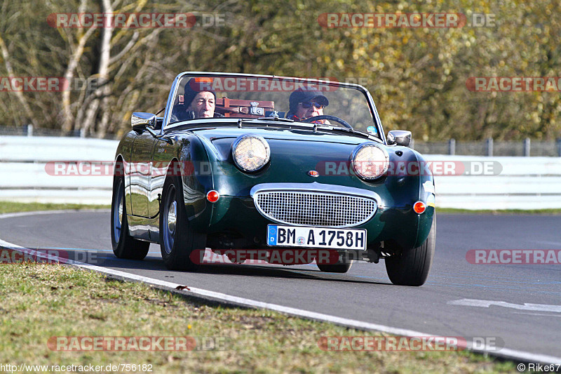 Bild #756182 - Touristenfahrten Nürburgring Nordschleife 22.11.2014