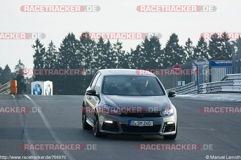 Bild #756970 - Touristenfahrten Nürburgring Nordschleife 22.11.2014