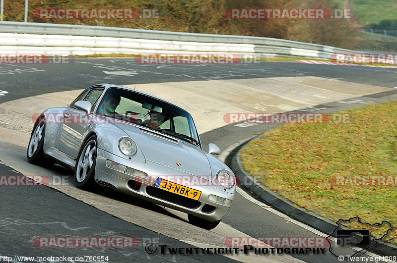 Bild #760954 - Touristenfahrten Nürburgring Nordschleife 22.11.2014