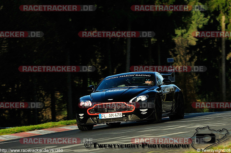 Bild #761350 - Touristenfahrten Nürburgring Nordschleife 22.11.2014