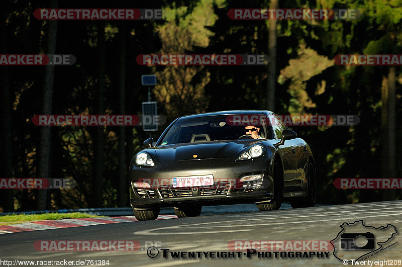 Bild #761384 - Touristenfahrten Nürburgring Nordschleife 22.11.2014