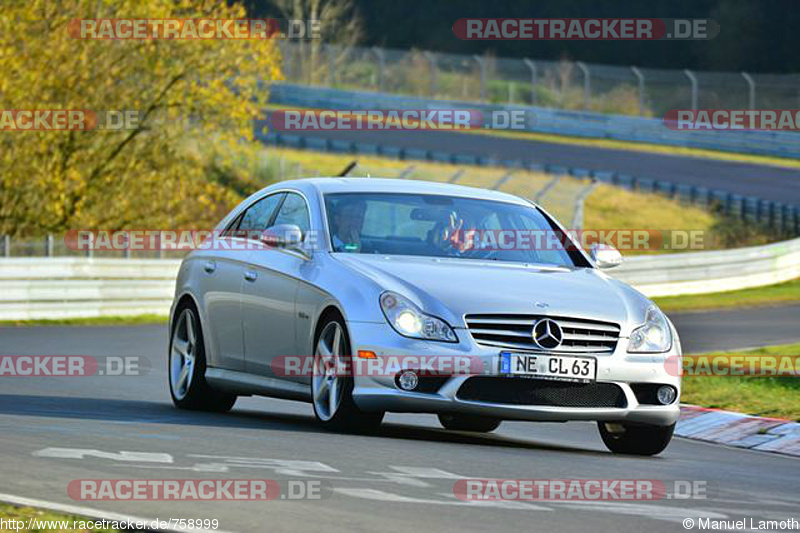 Bild #758999 - Touristenfahrten Nürburgring Nordschleife 23.11.2014