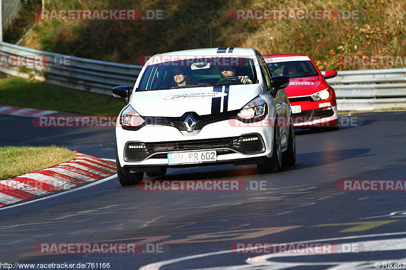 Bild #761166 - Touristenfahrten Nürburgring Nordschleife 23.11.2014