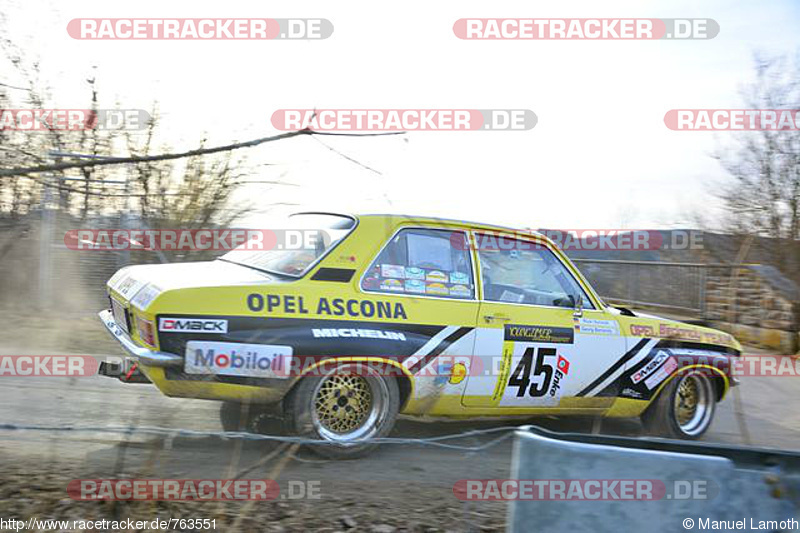 Bild #763551 - 37. Rally Kempenich (Nat.A und Rally 35)