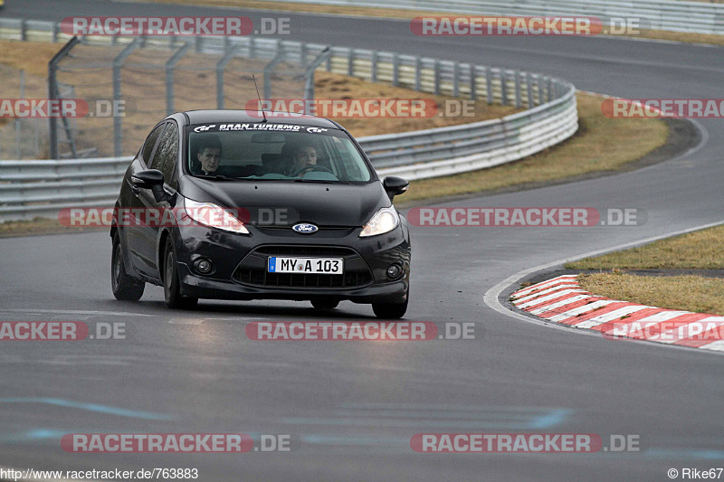 Bild #763883 - Touristenfahrten Nürburgring Nordschleife 15.03.2015