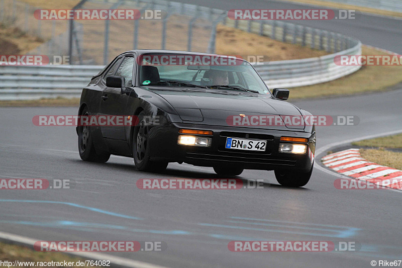 Bild #764082 - Touristenfahrten Nürburgring Nordschleife 15.03.2015