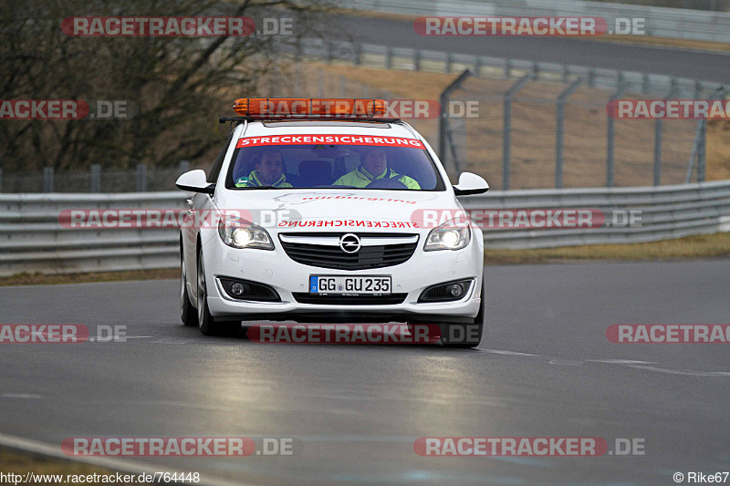 Bild #764448 - Touristenfahrten Nürburgring Nordschleife 15.03.2015