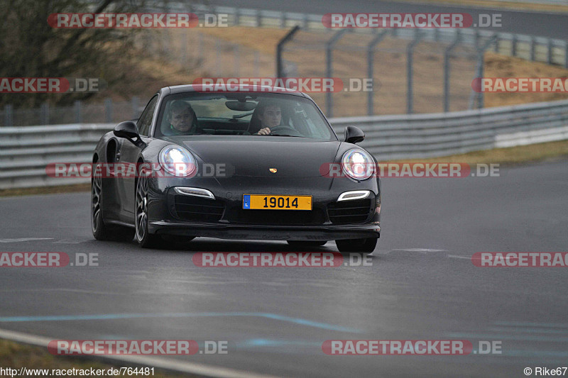 Bild #764481 - Touristenfahrten Nürburgring Nordschleife 15.03.2015