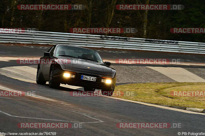 Bild #764769 - Touristenfahrten Nürburgring Nordschleife 15.03.2015