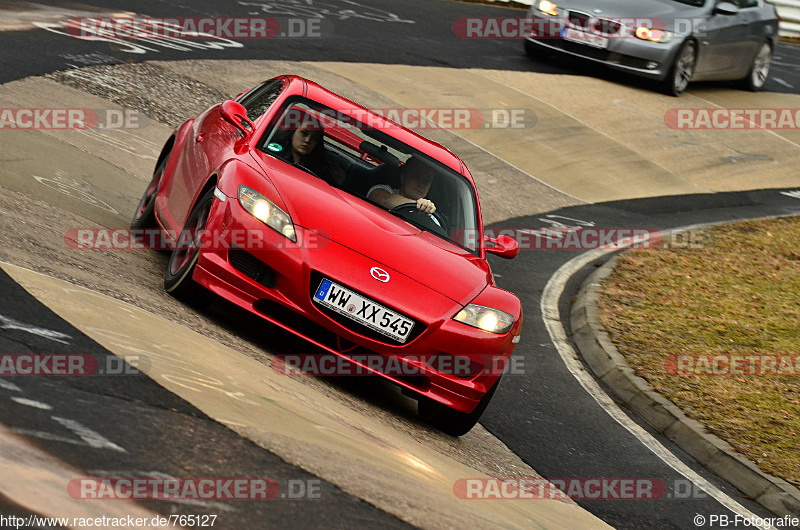 Bild #765127 - Touristenfahrten Nürburgring Nordschleife 15.03.2015