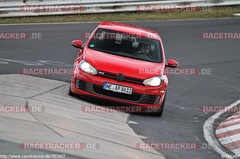 Bild #767437 - Touristenfahrten Nürburgring Nordschleife 22.03.2015