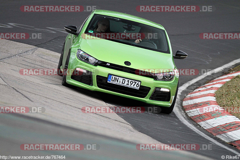 Bild #767464 - Touristenfahrten Nürburgring Nordschleife 22.03.2015