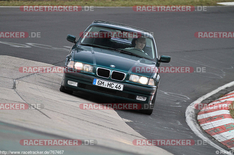 Bild #767467 - Touristenfahrten Nürburgring Nordschleife 22.03.2015