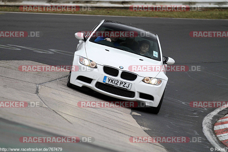 Bild #767479 - Touristenfahrten Nürburgring Nordschleife 22.03.2015