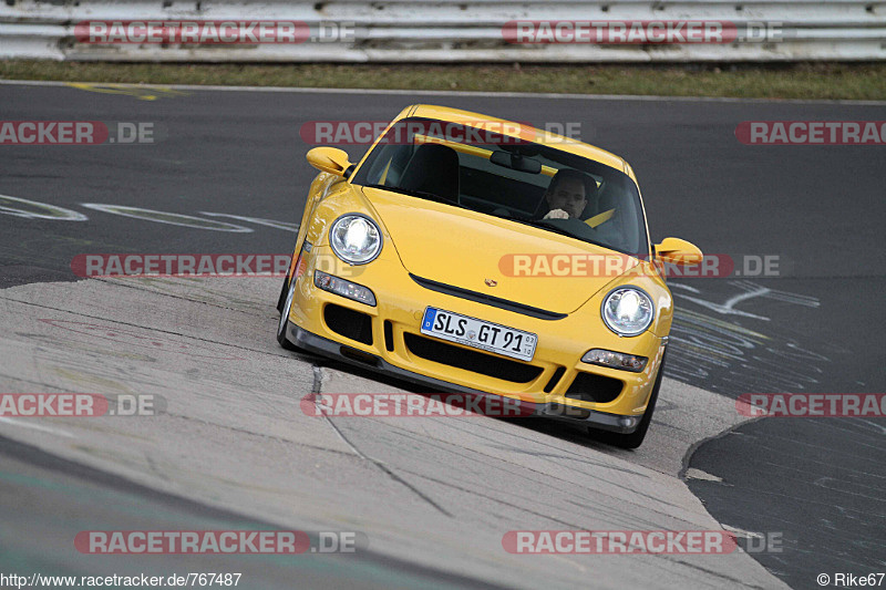 Bild #767487 - Touristenfahrten Nürburgring Nordschleife 22.03.2015