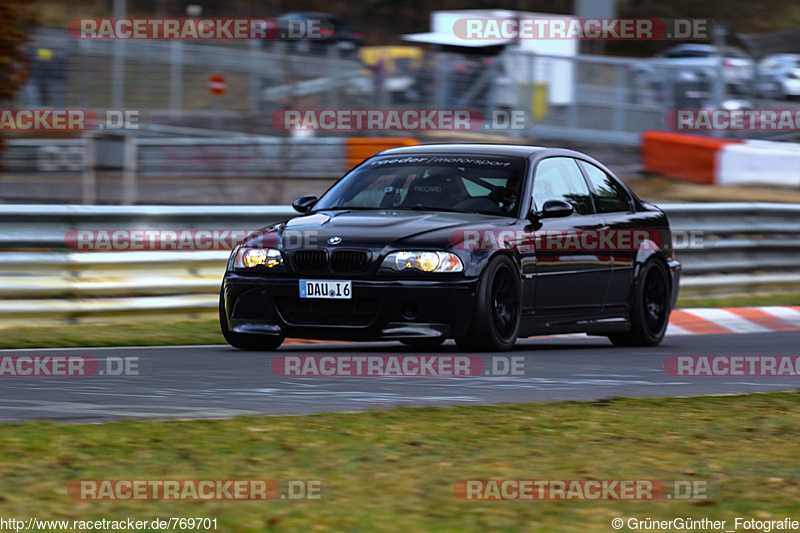 Bild #769701 - Touristenfahrten Nürburgring Nordschleife 22.03.2015